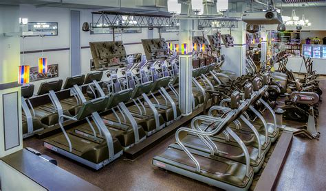 Harbor Fitness