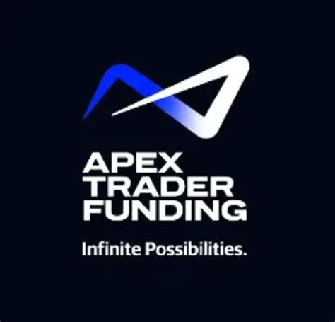Apex Trader Funding Account Types