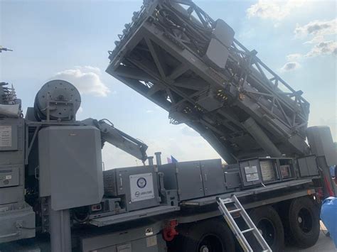 Boost to IAF’s air defence with new missile system for aerial threats ...