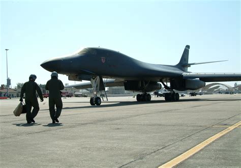 Image result for Operational Test B 1 Wing