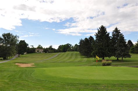 Photo Gallery - Fairview Golf Course