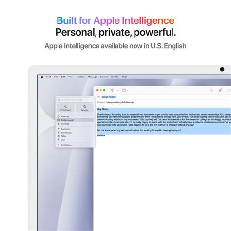 iMac 的图像结果