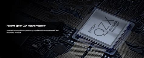 V11HB23156 | Epson QB1000B 4K HDR 3,300 Lumen 3LCD Laser Projector ...