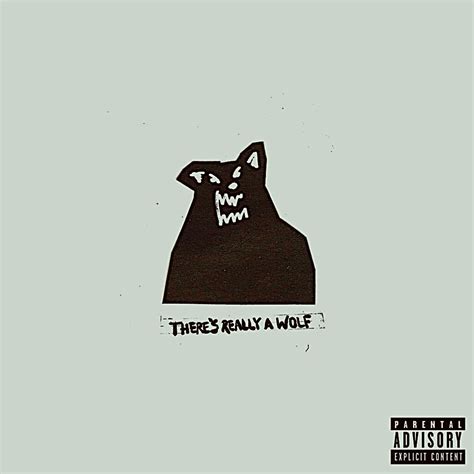 Parental Advisory Album Cover