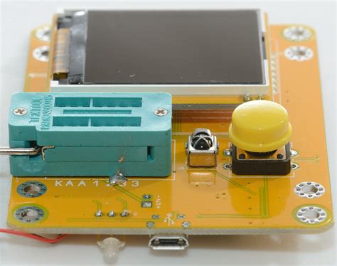 Image result for Multifunction Tester Parts