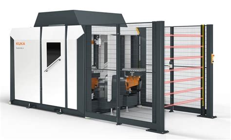 Submerged-arc welding | KUKA India