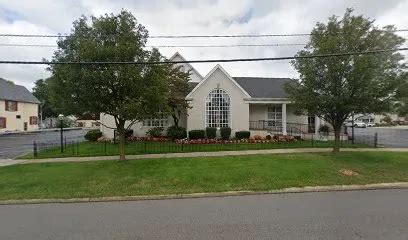 Freck Funeral Chapel - Funeral Home Pages