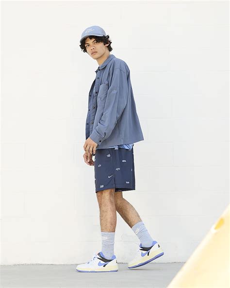 Nike Full Force Low Men's Shoes. Nike IN