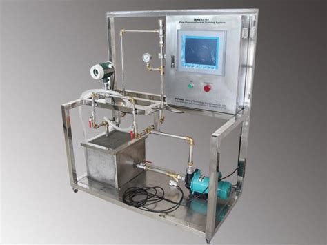 Process Control Training System 的图像结果