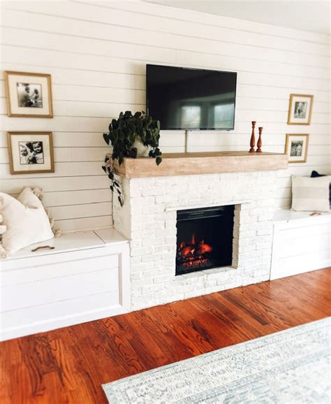 Image result for Installing Simple Fire LED Electric Fireplace