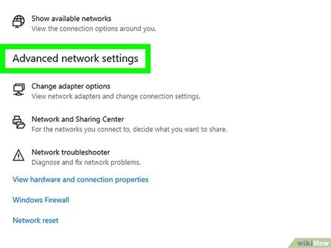 Image result for How to Reset Computer Adapter