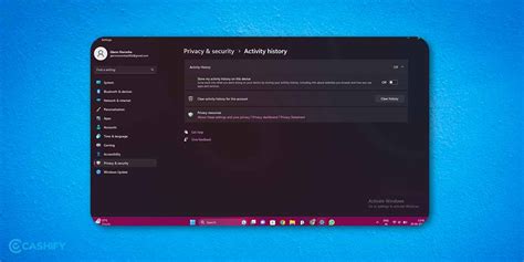 How To Check History On Windows Computer? | Cashify Blog