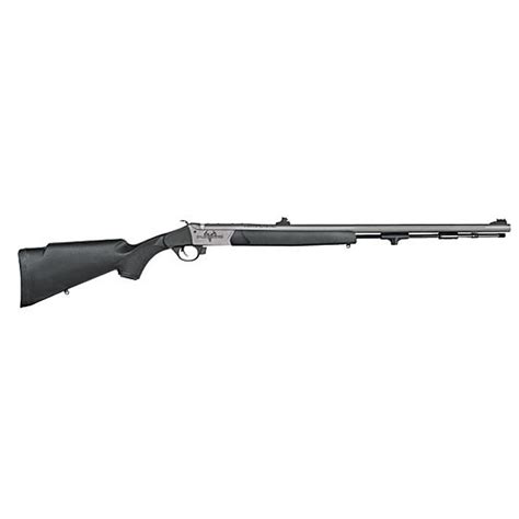 Traditions Buckstalker XT Northwest Magnum Muzzleloader 50 Cal Single ...