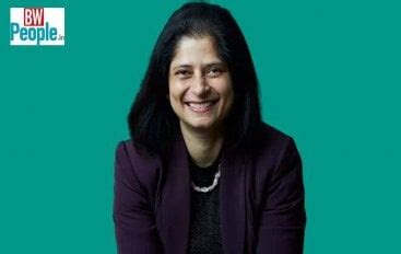 Omega Seiki Mobility Appoints Nida Khanam As CHRO - BW People