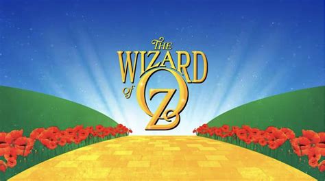 The Wizard Of Oz - An SWS Middle School Production, Susquehanna Waldorf ...