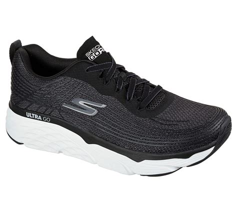 Buy Max Cushioning Shoes Collection Online | Skechers India