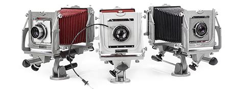 Graphic View Camera 的图像结果