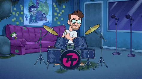 The Self Indulgent 200th Episode Spectacular - Part 2 (2017)