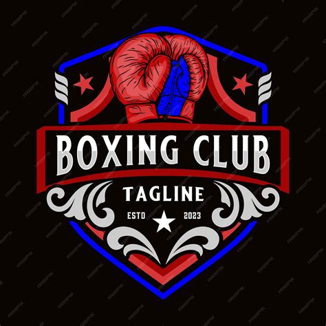 VIP Boxing Logo 的图像结果