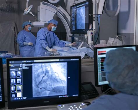 Abrazo Scottsdale adds cardiac catheterization lab to expand cardiac ...