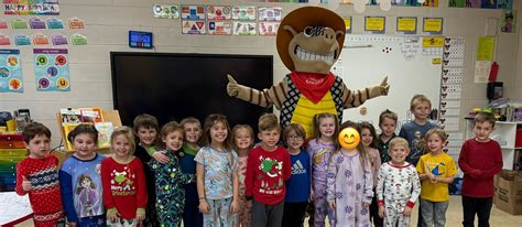 John Glenn Elementary