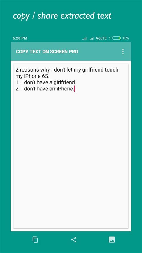 How to Copy Screen Text 的图像结果