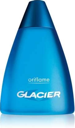 Buy Oriflame GLACIER Eau de Toilette Eau de Toilette - 100 ml Online In ...