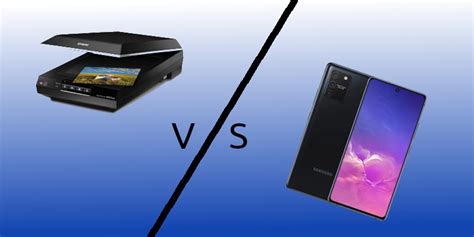 Image result for Image Scanner Vs Camera