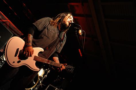 Seether Lead Singer