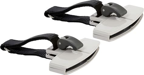 Brunner Flaplock stabilizing clamp for tents - Berger Camping