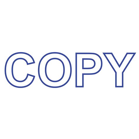 Copy Stamp Vector 的图像结果