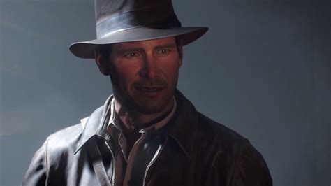 Indiana Jones and the Great Circle - Game Overview | Xbox Dev Direct 2024
