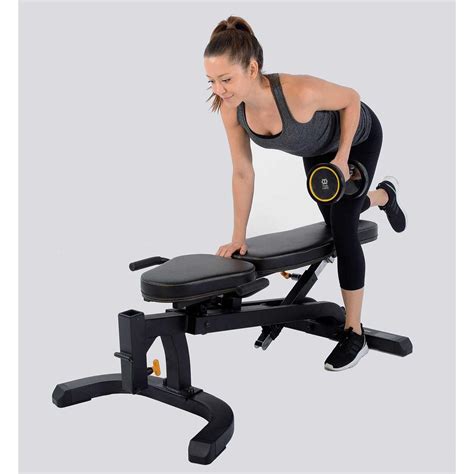 Powertec Incline Bench 的图像结果