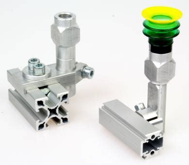 EOAT System "PreciGrip"