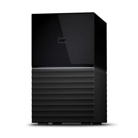 Buy WD 16TB My Book Duo Desktop RAID External Hard Drive HDD, USB 3.1 ...