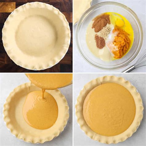 Easy Homemade Pumpkin Pie - ProductHubSpot