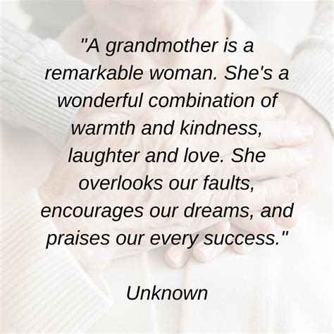To My Grandmother Quotes, Funeral Poems For Grandma, Quotes About ...