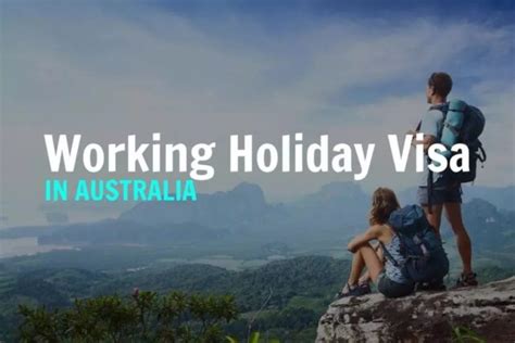 澳大利亚打工旅游签证怎么样，那么我们一起来看看这里面的秘密！