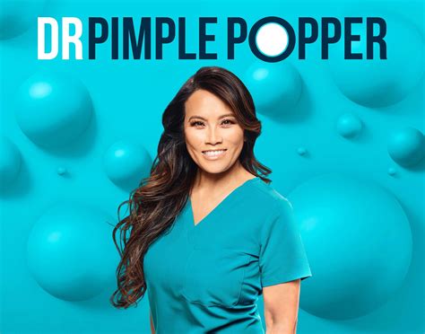 Dr. Pimple Popper talks new season of TLC show - ABC News