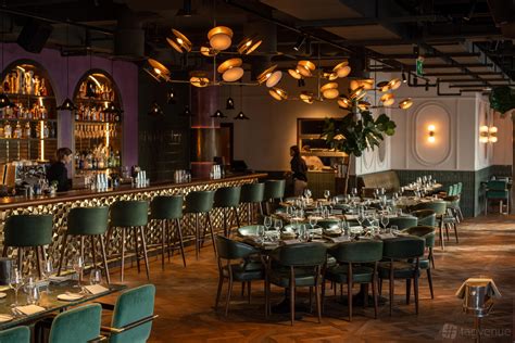 Wagtail Venue Hire in London | Reviews, Photos & Prices