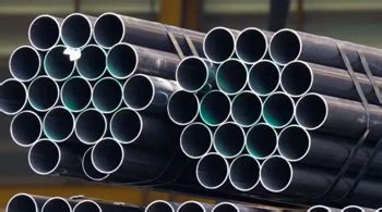 DSAW Pipe and API 5L DSAW Pipe using the Submerged arc Welding Process