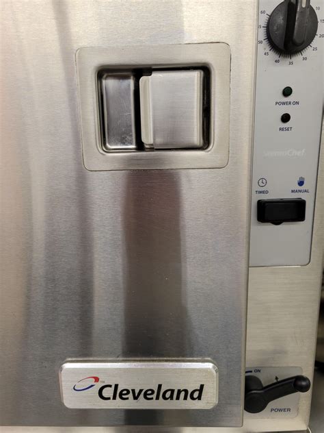 38 best Cleveland Steamer images on Pholder | Kitchen Confidential ...