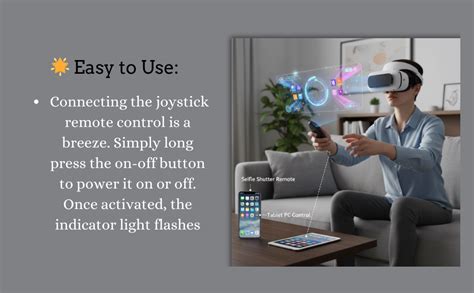Drumstone (𝐒𝐩𝐞𝐜𝐢𝐚𝐥 𝟏𝟓 𝐘𝐞𝐚𝐫𝐬 𝐖𝐚𝐫𝐫𝐚𝐧𝐭𝐲 Mini Bluetooth VR Remote ...