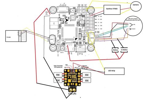 Image result for How to Test AGM ESC Module