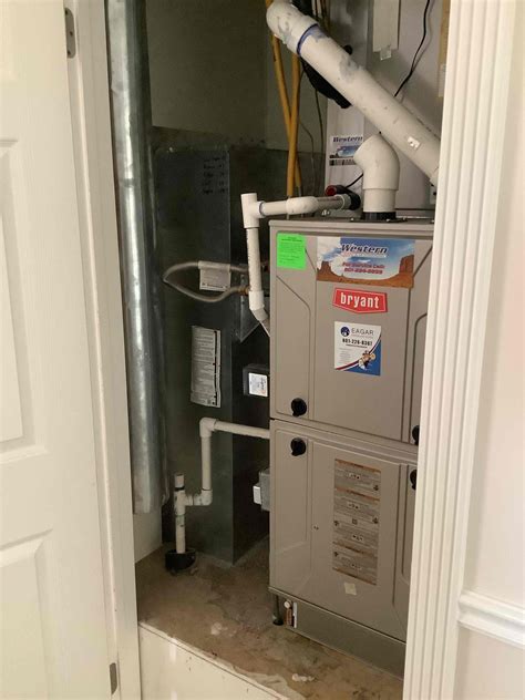 Furnace & AC Repair in Spanish Fork, UT - Eagar Heating