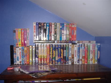 Image result for My VHS Collection Filmora