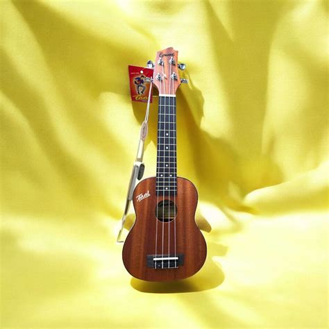 Wilson Egmond US091 Ukulele | Taal Musicals – Taal Music Palace