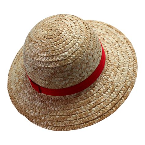 ABYSTYLE One Piece (2023) - Luffy Straw Hat Adult Size