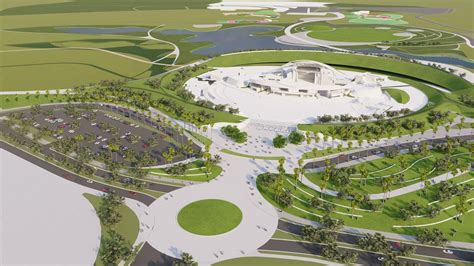 Irvine Great Park in California — LANDSCAPE ARCHITECTURE AOTEAROA