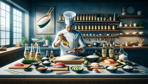 Kikkoman Rice Vinegar for Sushi: Perfect Flavor Enhancer